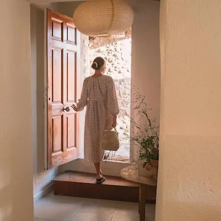 Estudio Niu Lohodihomes 公寓 *