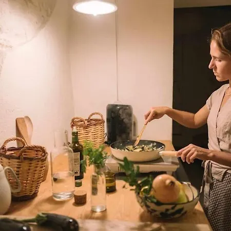 公寓 Estudio Niu Lohodihomes