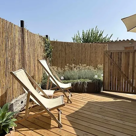 Apartment Estudio Niu Lohodihomes