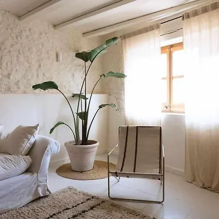 Estudio Niu Lohodihomes 公寓 赫罗纳