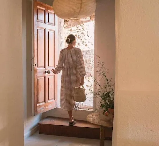 Estudio Niu Lohodihomes דירה *