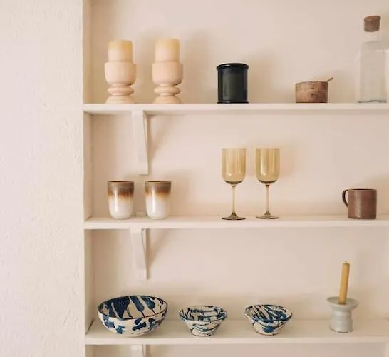 Estudio Niu Lohodihomes דירה *