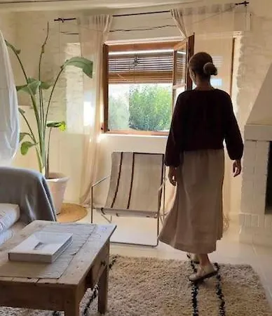 شقة Estudio Niu Lohodihomes خيرونا
