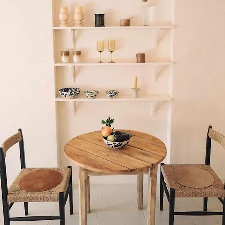 شقة Estudio Niu Lohodihomes