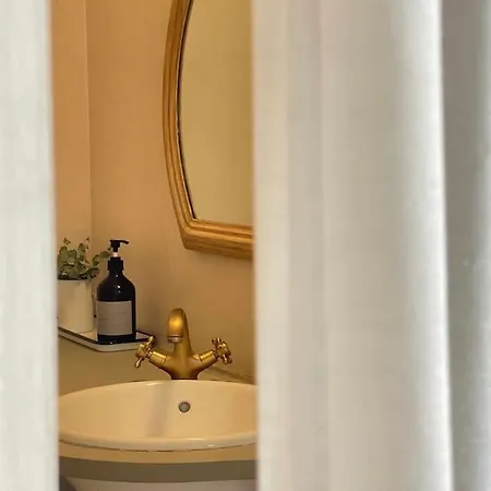 شقة Estudio Niu Lohodihomes خيرونا