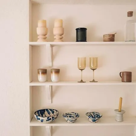 Estudio Niu Lohodihomes Apartment *