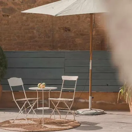 Apartament Estudio Niu Lohodihomes *