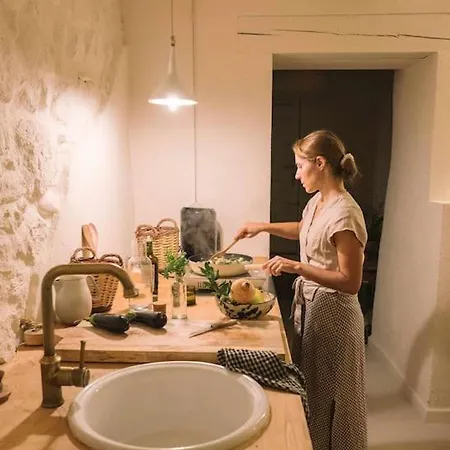 Estudio Niu Lohodihomes شقة *