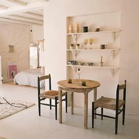 Estudio Niu Lohodihomes Apartament