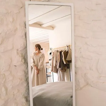 شقة Estudio Niu Lohodihomes *