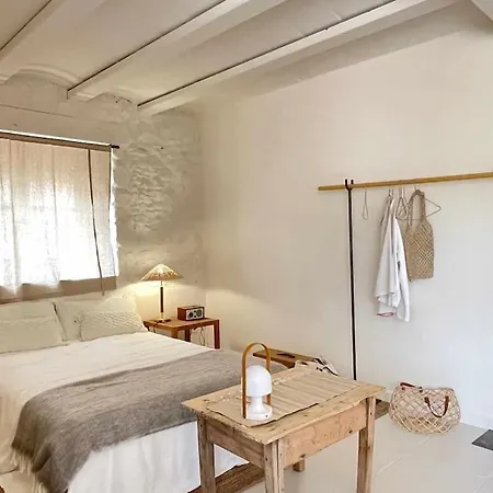 Estudio Niu Lohodihomes Apartament *