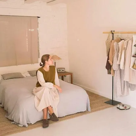 Estudio Niu Lohodihomes * Girona