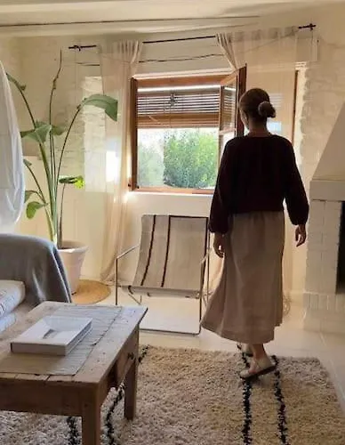 Apartmán Estudio Niu Lohodihomes Girona