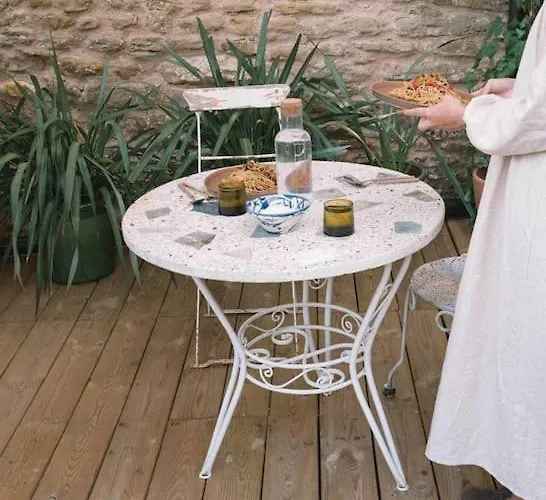 Estudio Niu Lohodihomes Διαμέρισμα *