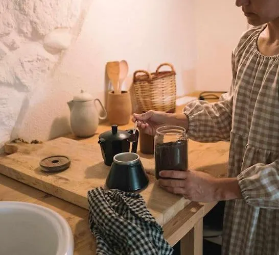 Estudio Niu Lohodihomes Χιρόνα