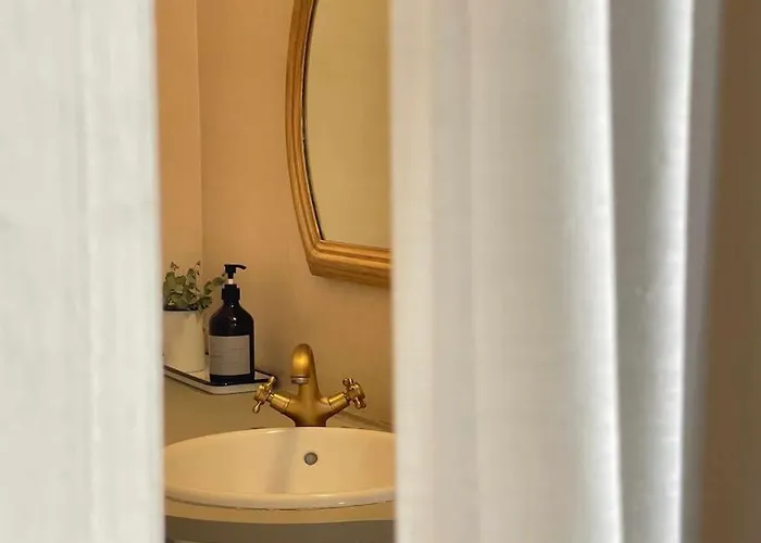 Apartmán Estudio Niu Lohodihomes Girona