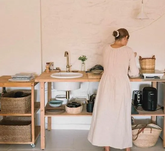 Estudio Niu Lohodihomes Διαμέρισμα *