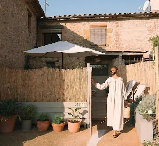 Διαμέρισμα Estudio Niu Lohodihomes Χιρόνα