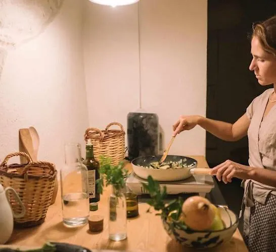 Apartmán Estudio Niu Lohodihomes