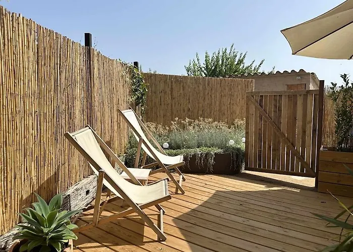 Διαμέρισμα Estudio Niu Lohodihomes