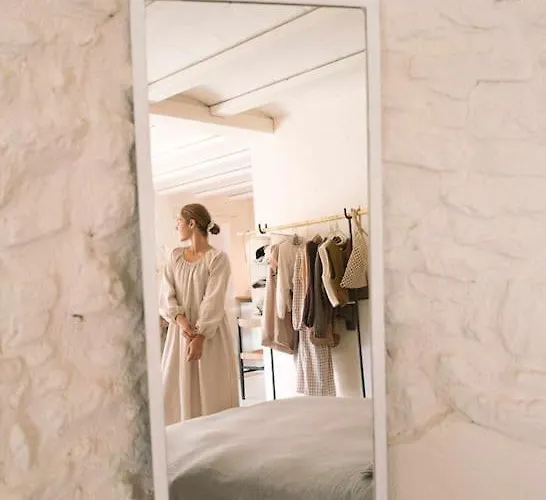 Apartmán Estudio Niu Lohodihomes *