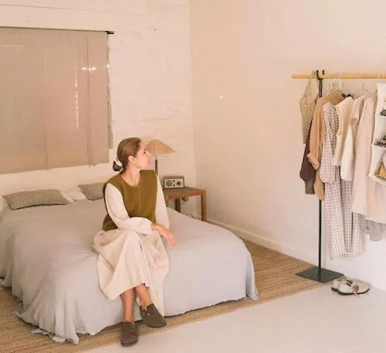 Estudio Niu Lohodihomes * Χιρόνα