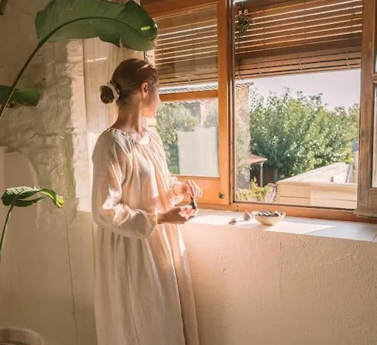 Διαμέρισμα Estudio Niu Lohodihomes