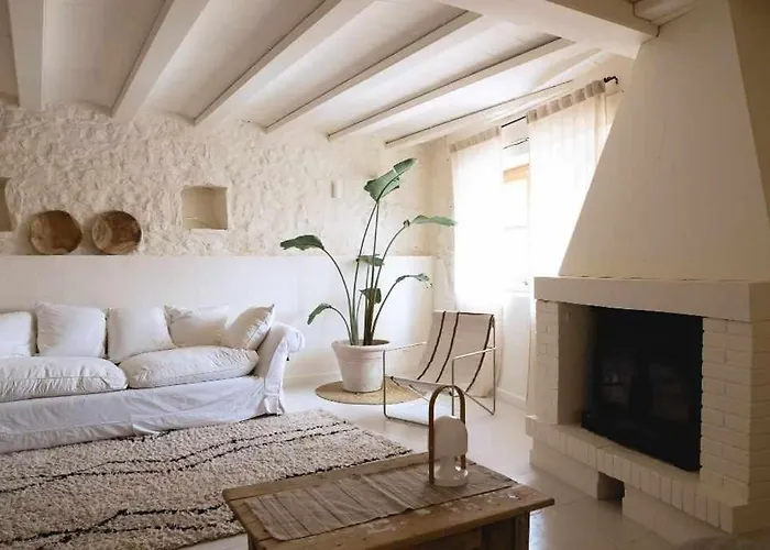 Διαμέρισμα Estudio Niu Lohodihomes Χιρόνα