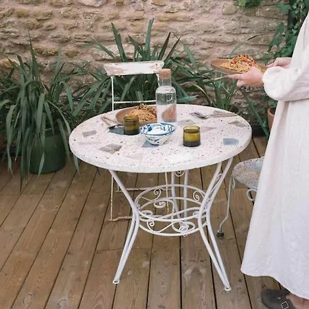 Estudio Niu Lohodihomes דירה *