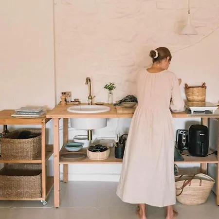 Estudio Niu Lohodihomes דירה *