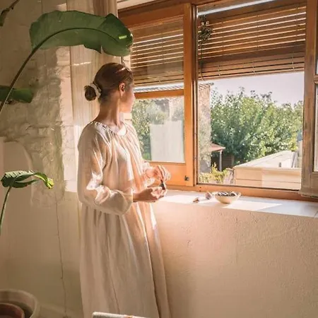 דירה Estudio Niu Lohodihomes