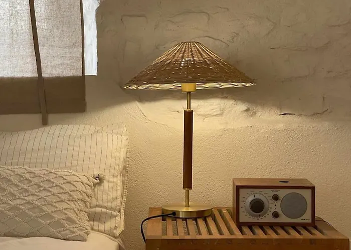 Estudio Niu Lohodihomes Appartamento Girona