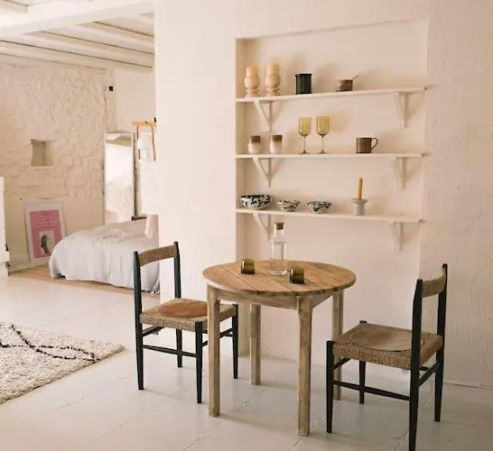 Estudio Niu Lohodihomes Appartamento