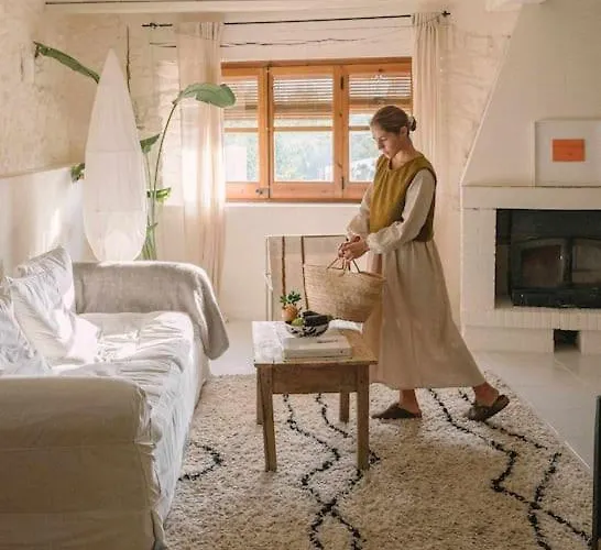 Estudio Niu Lohodihomes * Girona